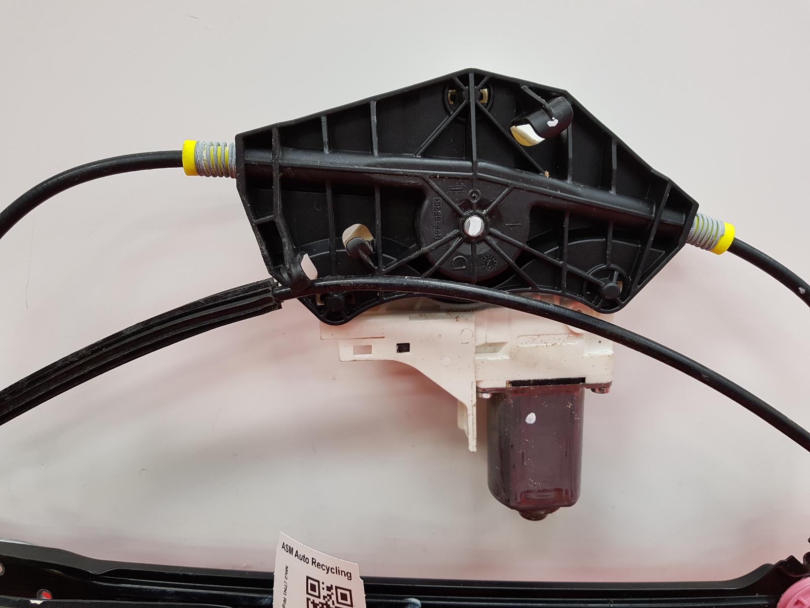 RR Window Regulator Alhambra Seat 2017