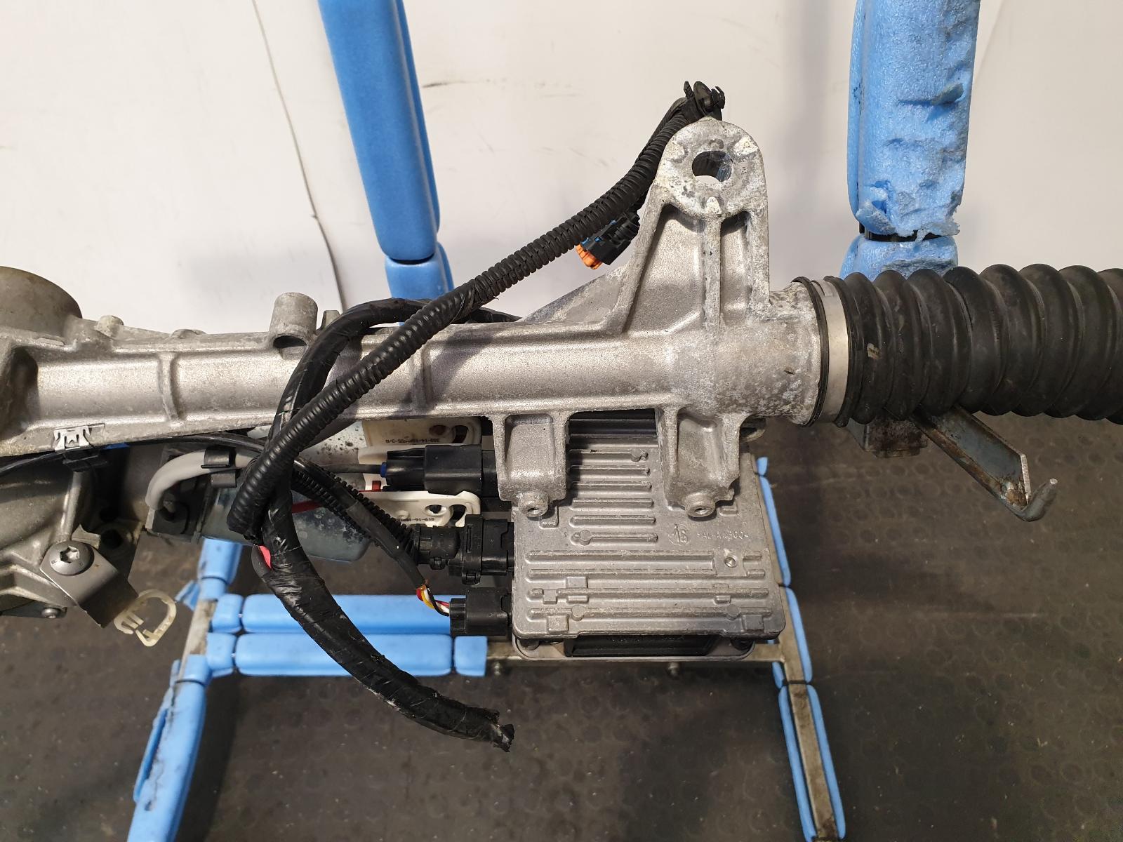 Steering Box/Rack Twingo Renault 2016
