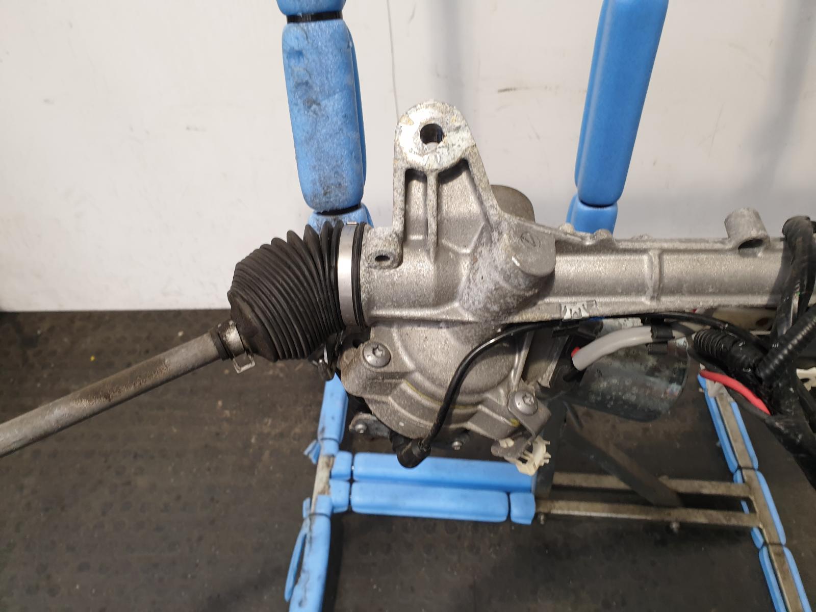 Steering Box/Rack Twingo Renault 2016