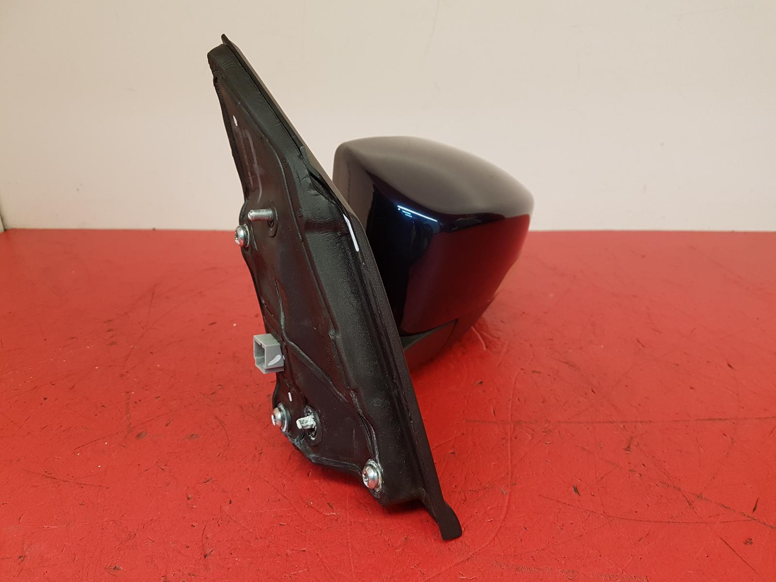 L Door Mirror Kuga Ford 2013 