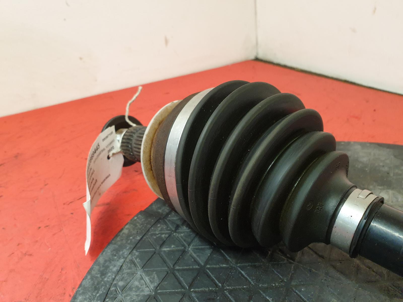 Left Driveshaft Insignia Vauxhall 2020
