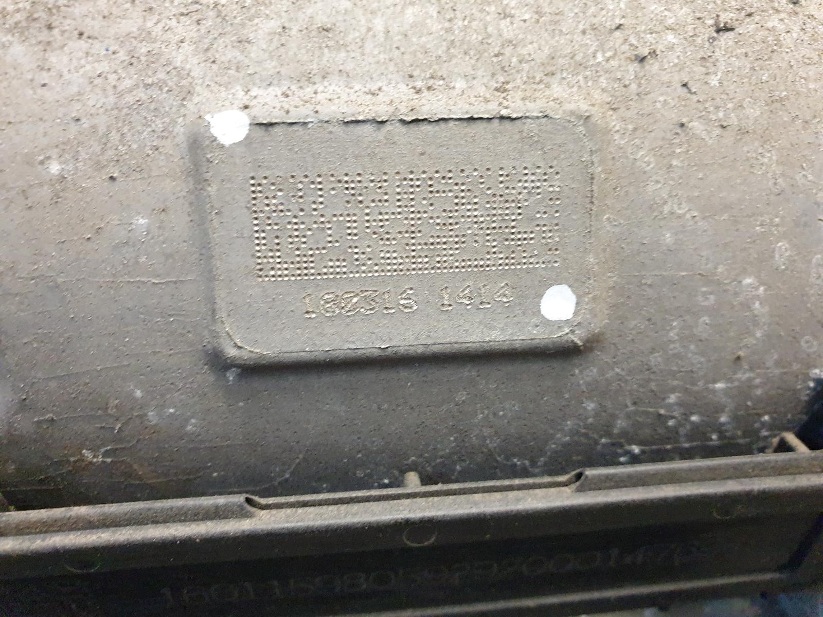 Gearbox 6 Series Gran Coupe Bmw 2016 