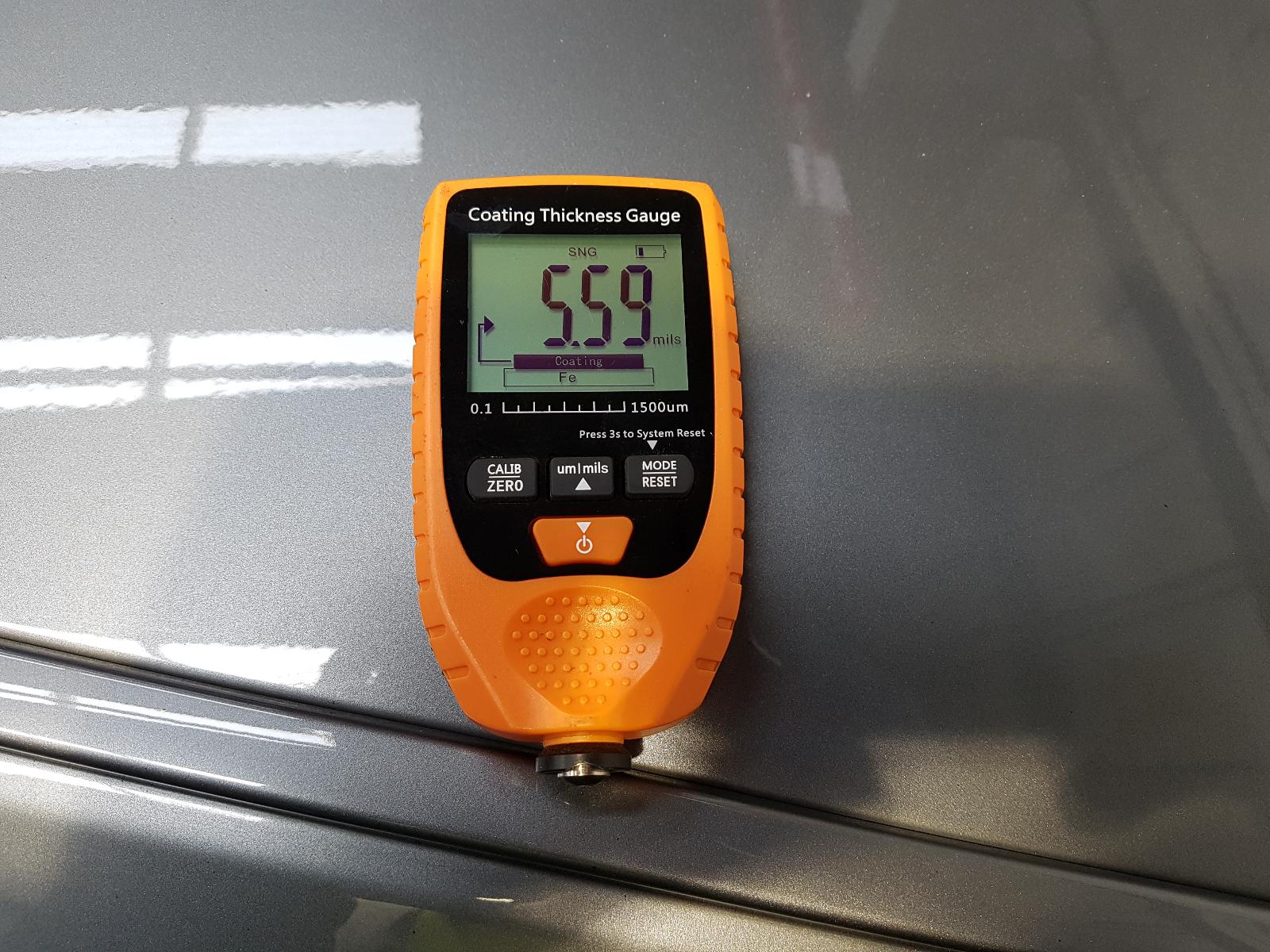 R Front Door X5 Bmw 2012