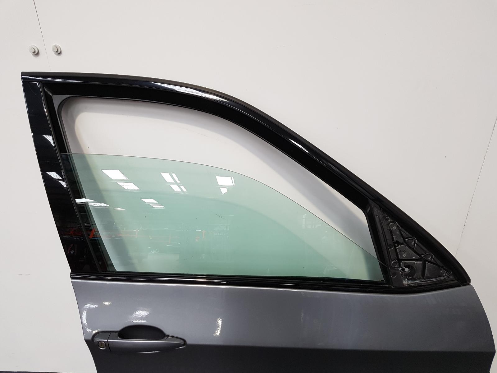 R Front Door X5 Bmw 2012