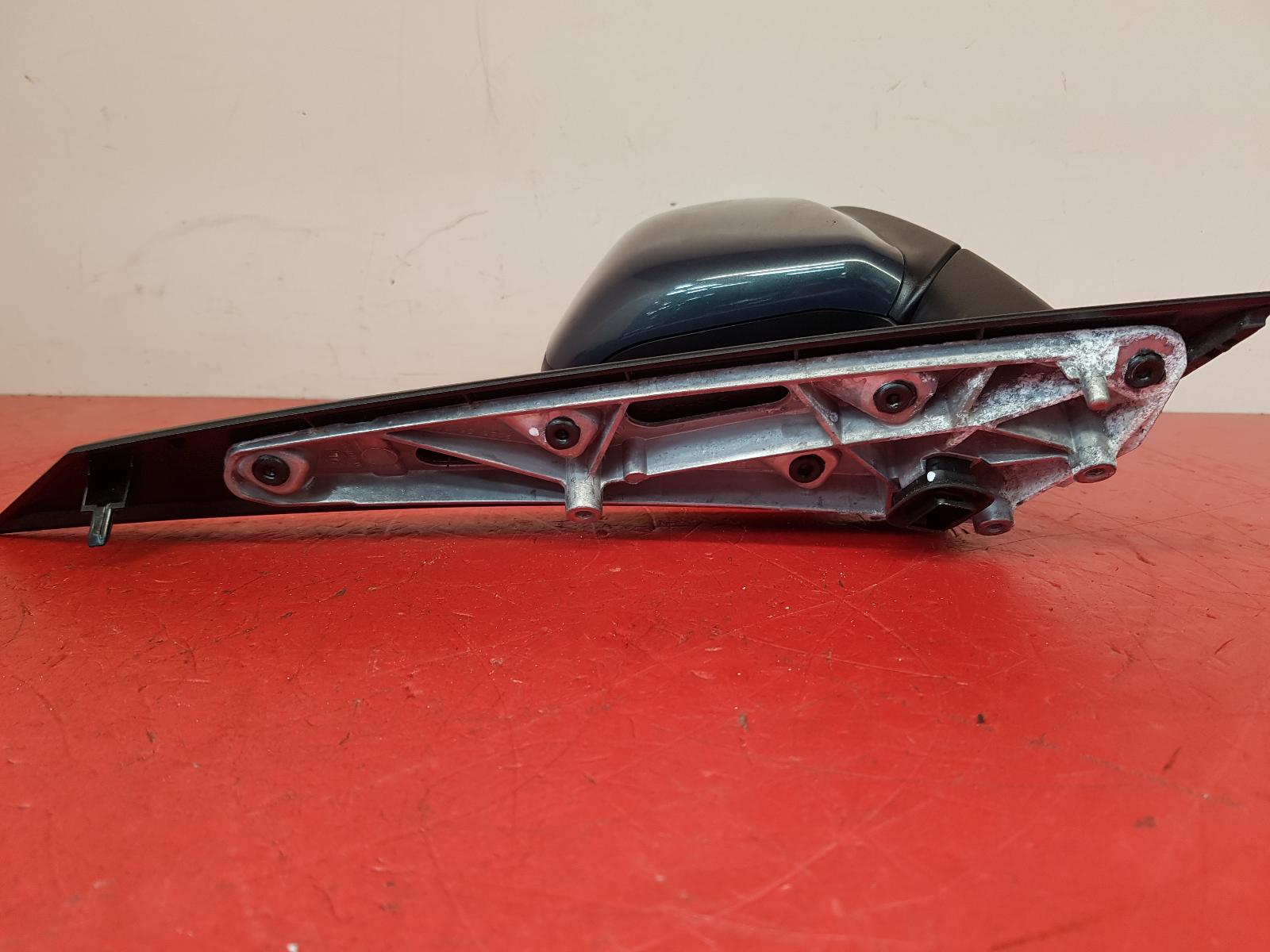 L Door Mirror 2 Series Tourer Bmw 2015
