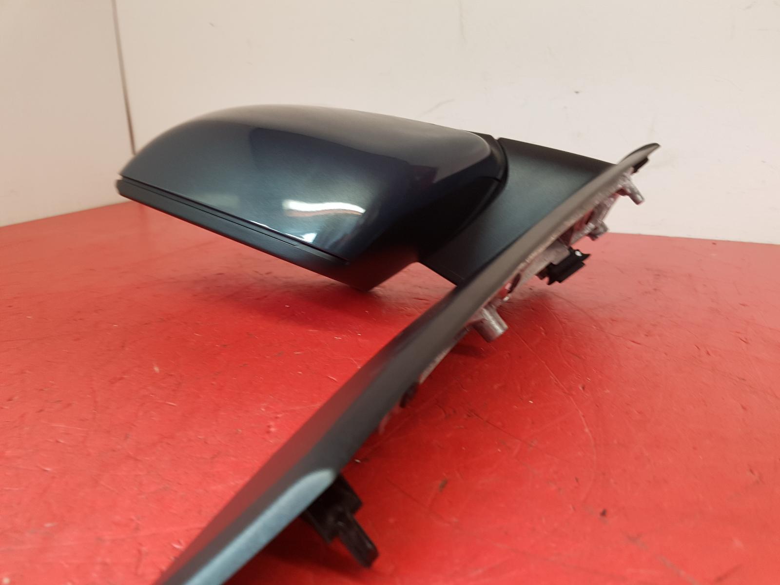 L Door Mirror 2 Series Tourer Bmw 2015
