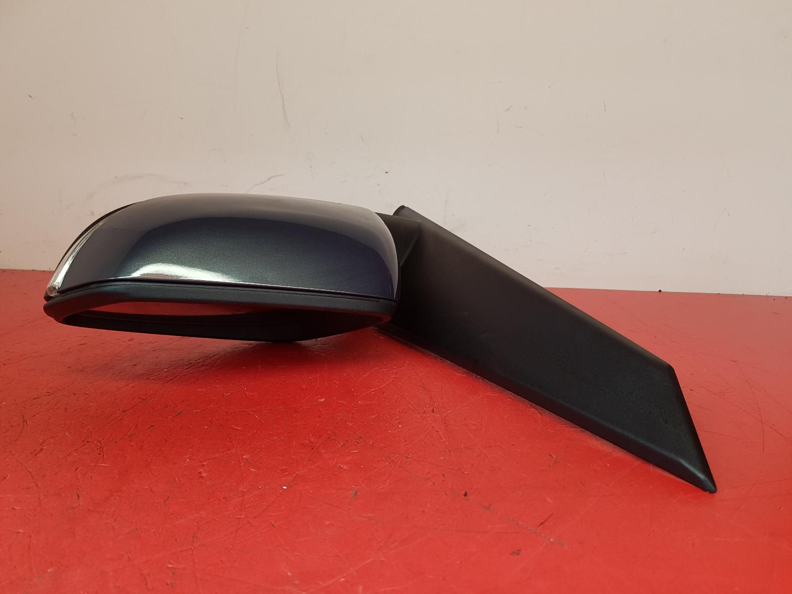 L Door Mirror 2 Series Tourer Bmw 2015