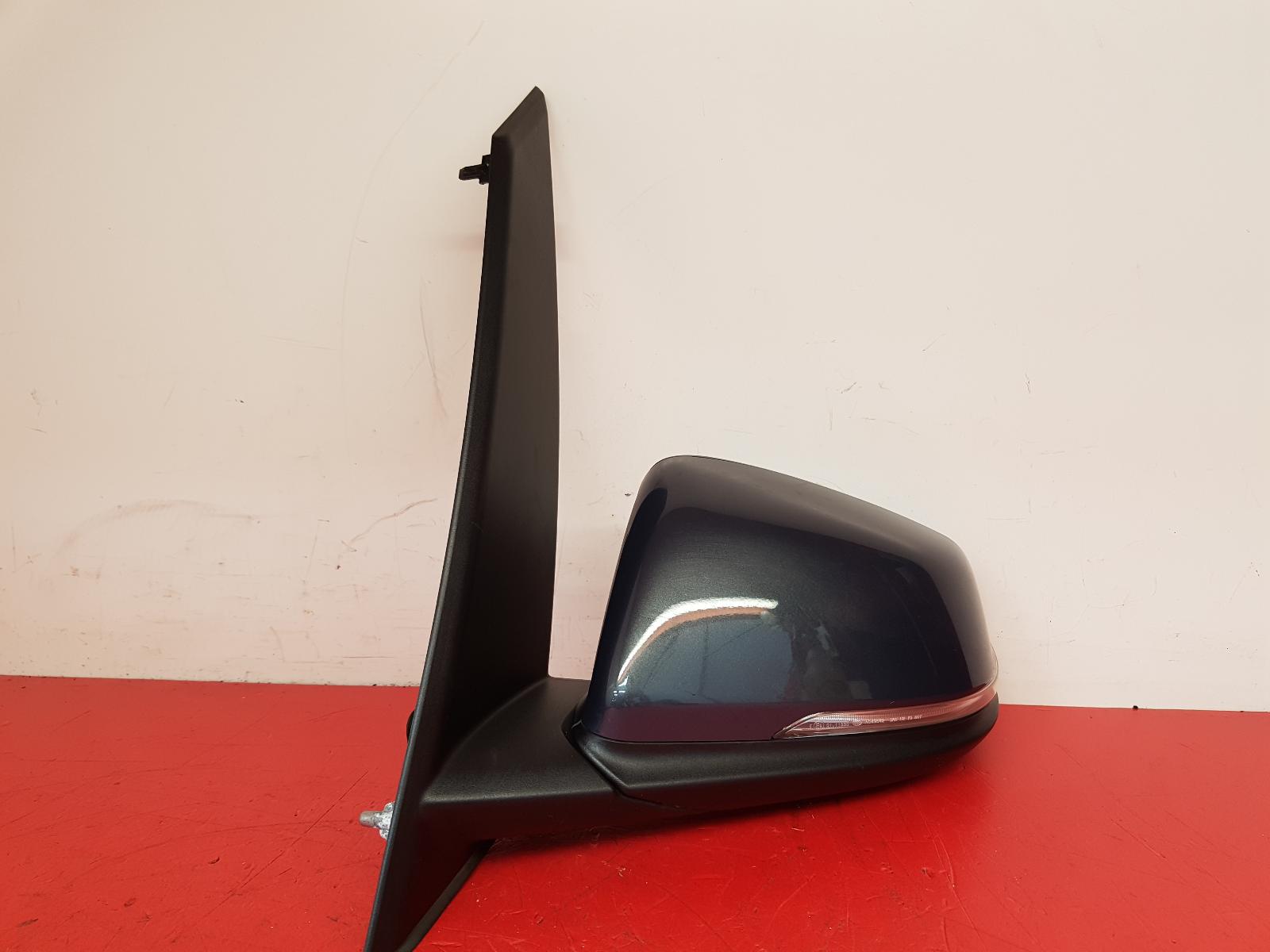 L Door Mirror 2 Series Tourer Bmw 2015