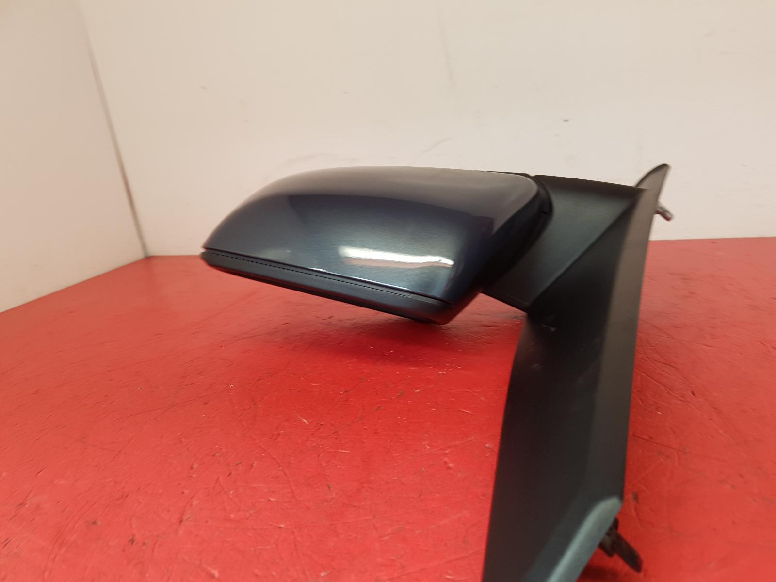 L Door Mirror 2 Series Tourer Bmw 2015