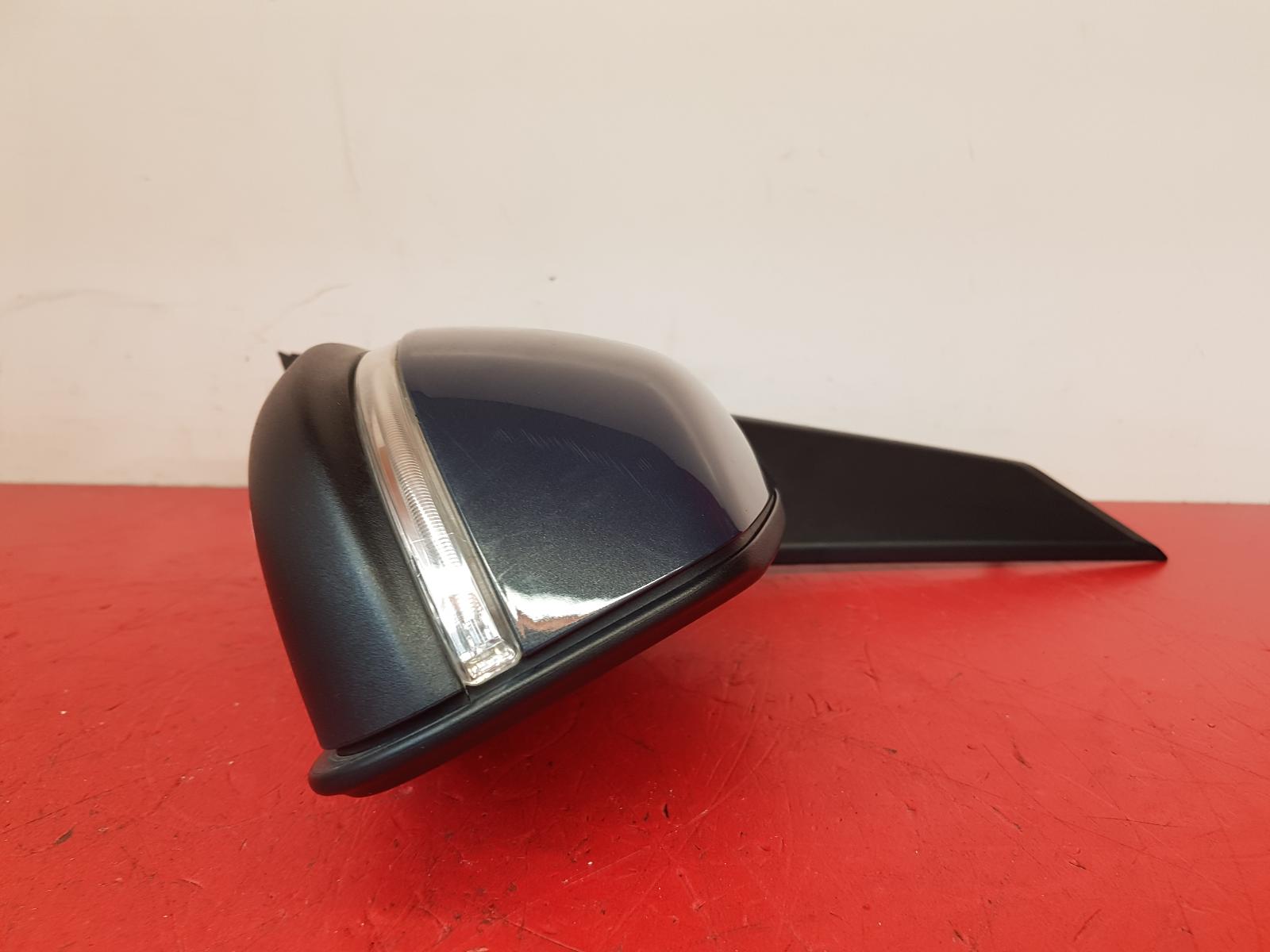 L Door Mirror 2 Series Tourer Bmw 2015