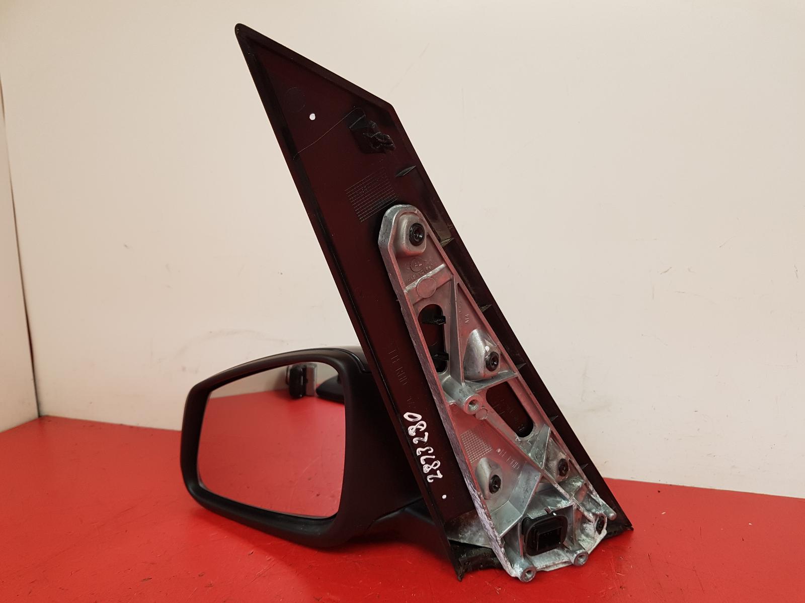 L Door Mirror 2 Series Tourer Bmw 2015