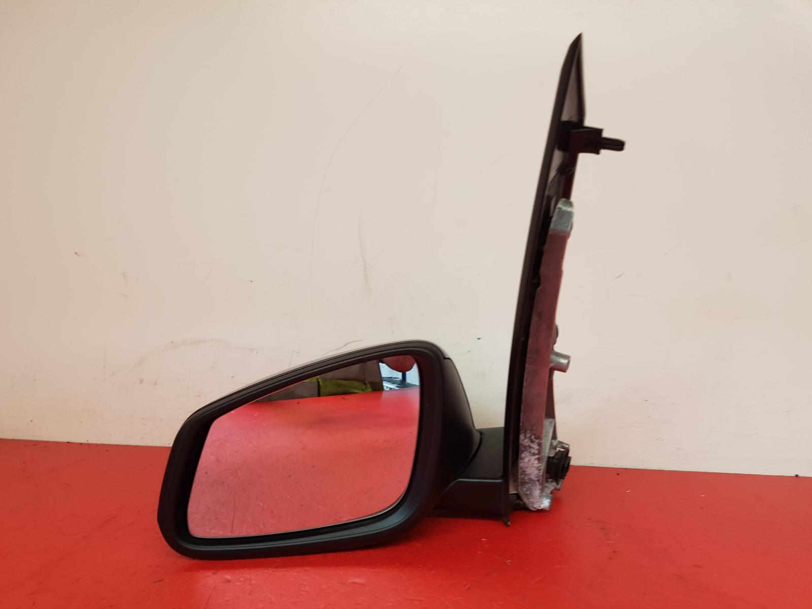L Door Mirror 2 Series Tourer Bmw 2015