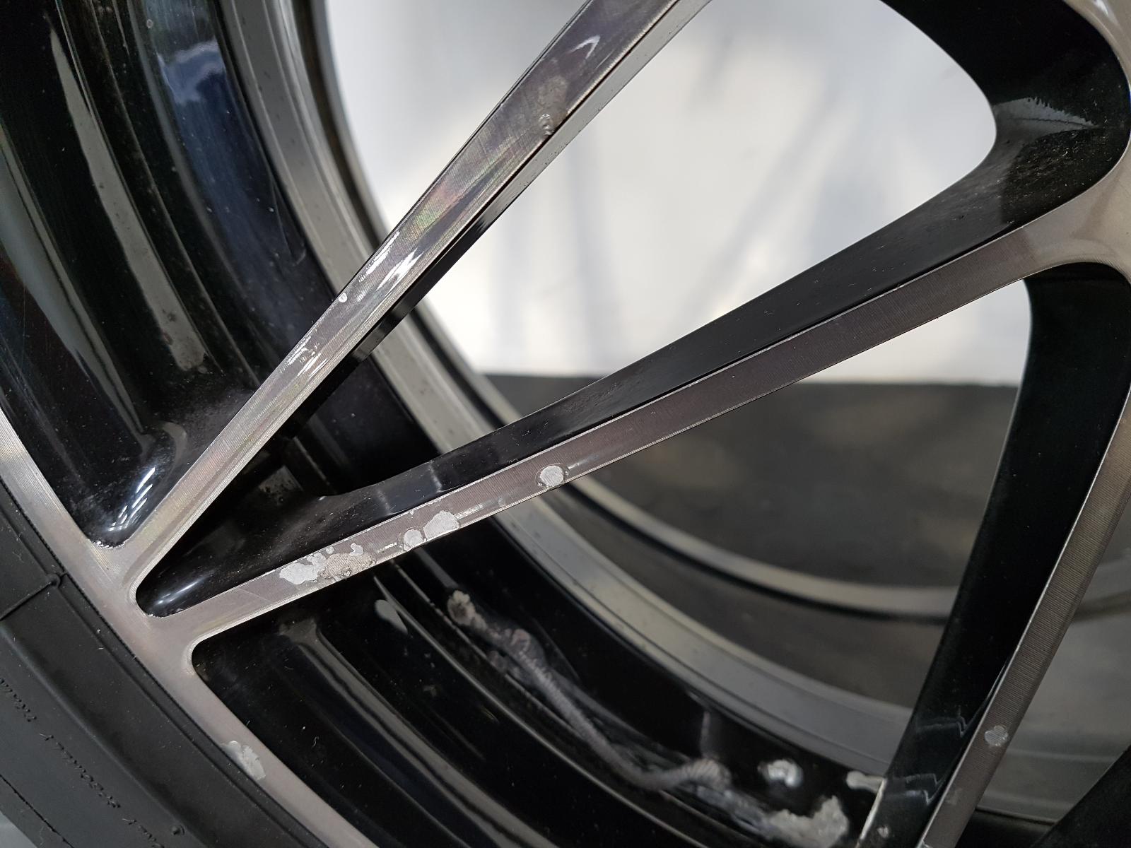 Wheel 3 Series Bmw 2014 