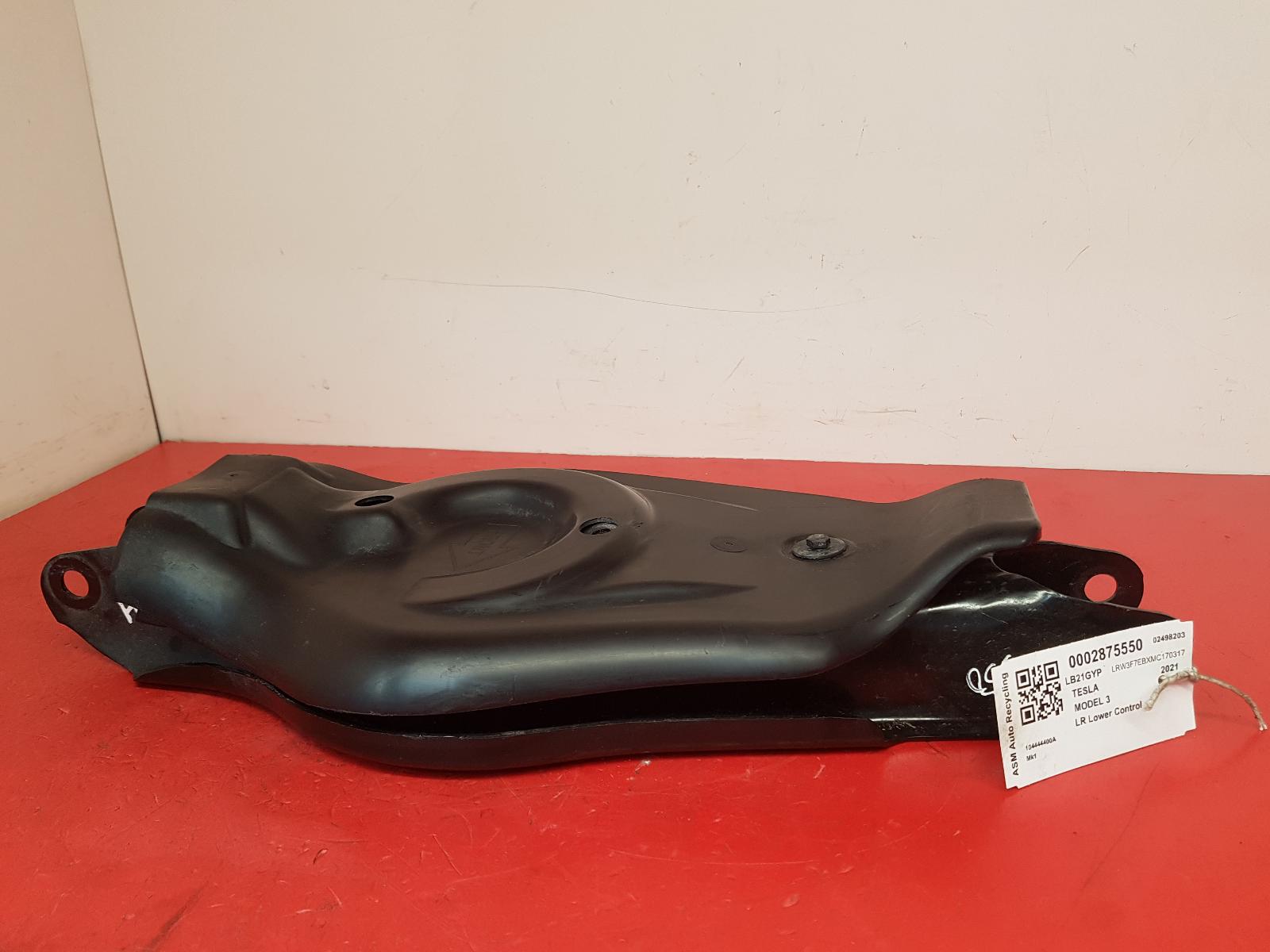 thumbnail image 2 of Front Lower Control Arm With Ball Joint For Tesla Model 3 2017-2023 – Left Or Right 2 of 3