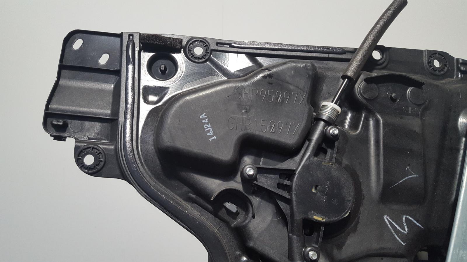 LF Window Regulator 6 Mazda 2015