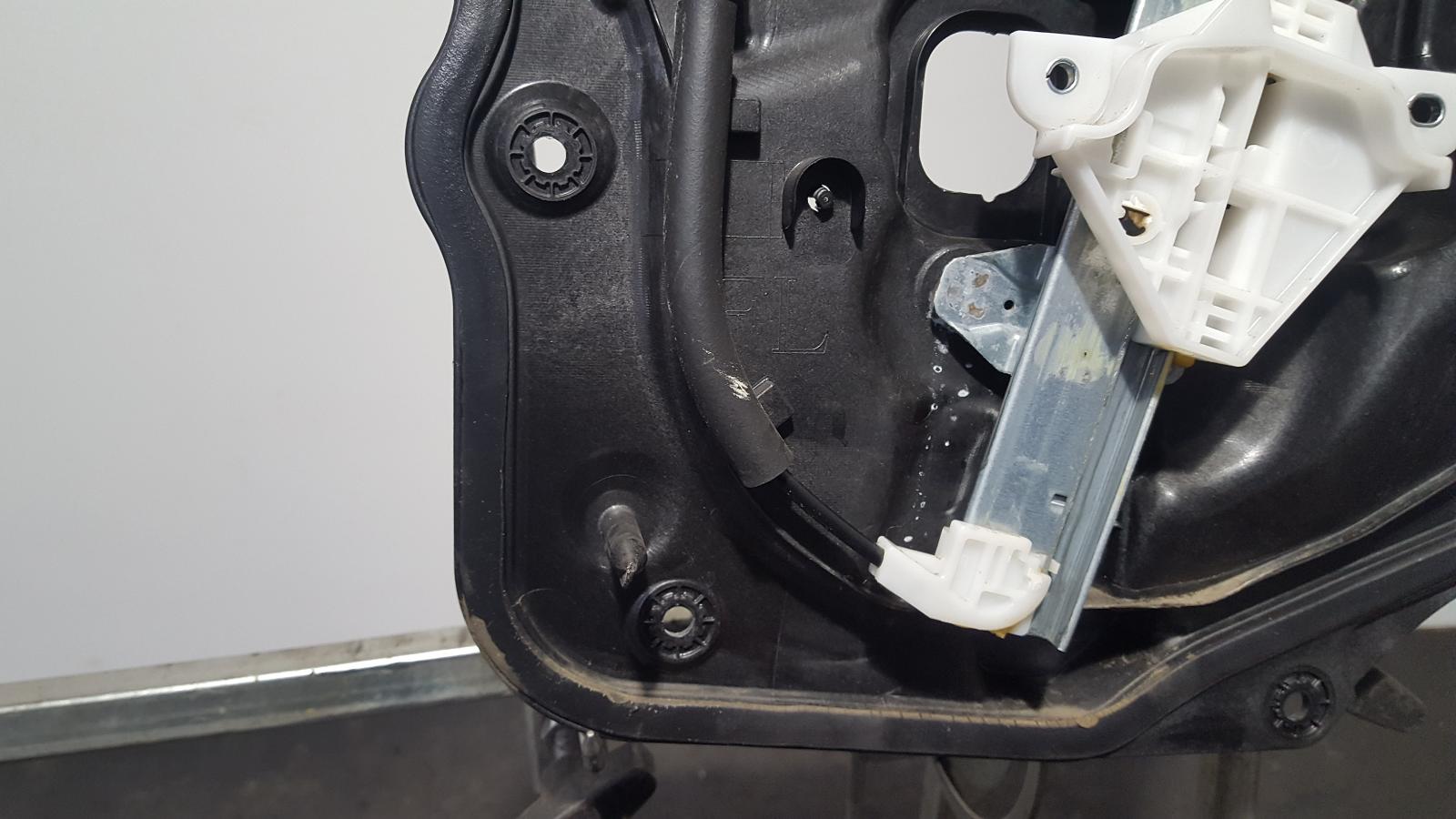 LF Window Regulator 6 Mazda 2015