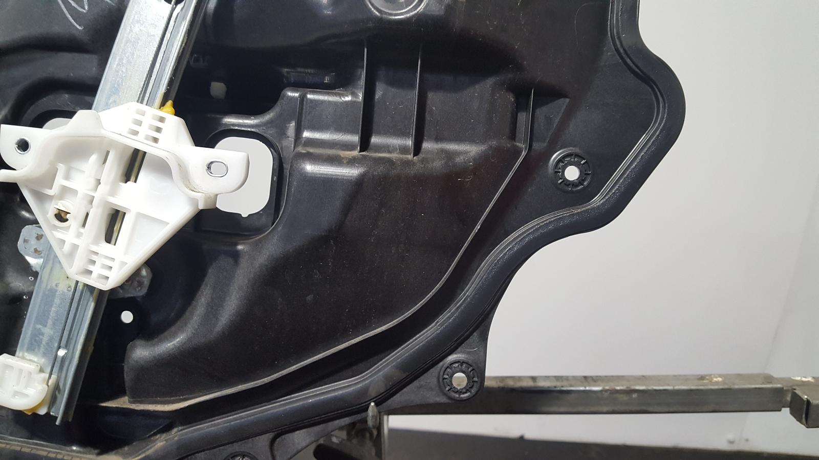 LF Window Regulator 6 Mazda 2015