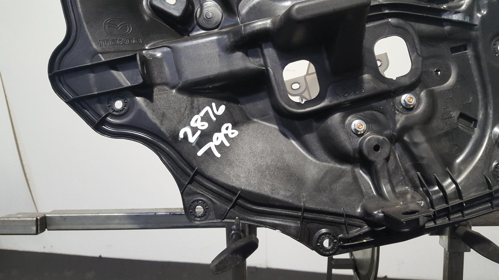 LF Window Regulator 6 Mazda 2015