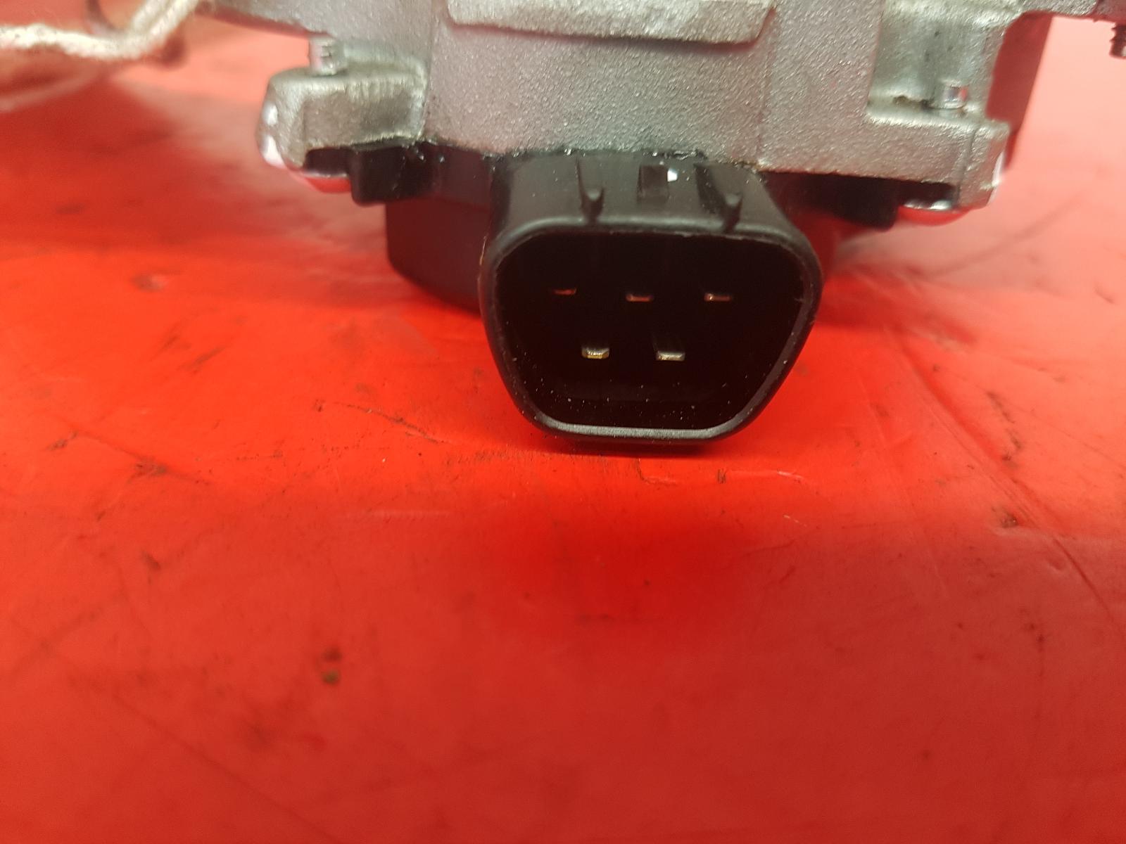 Wiper Motor Front Micra Nissan 2017