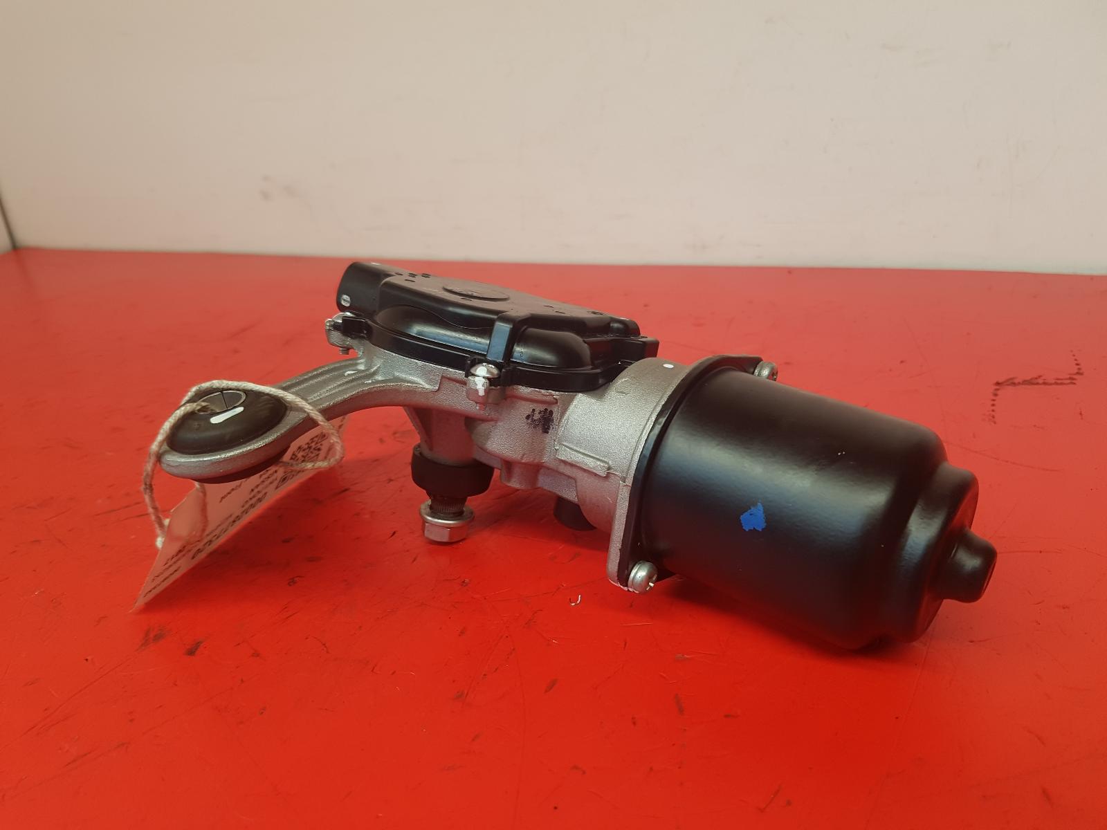 Wiper Motor Front Micra Nissan 2017