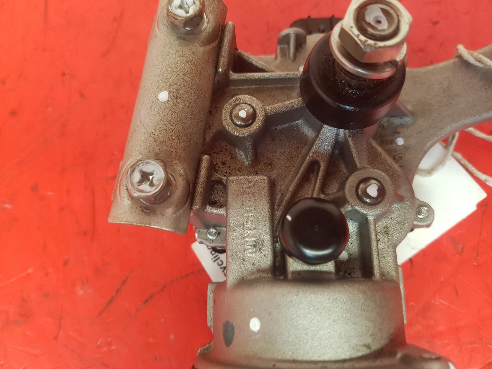 Wiper Motor Front Micra Nissan 2017