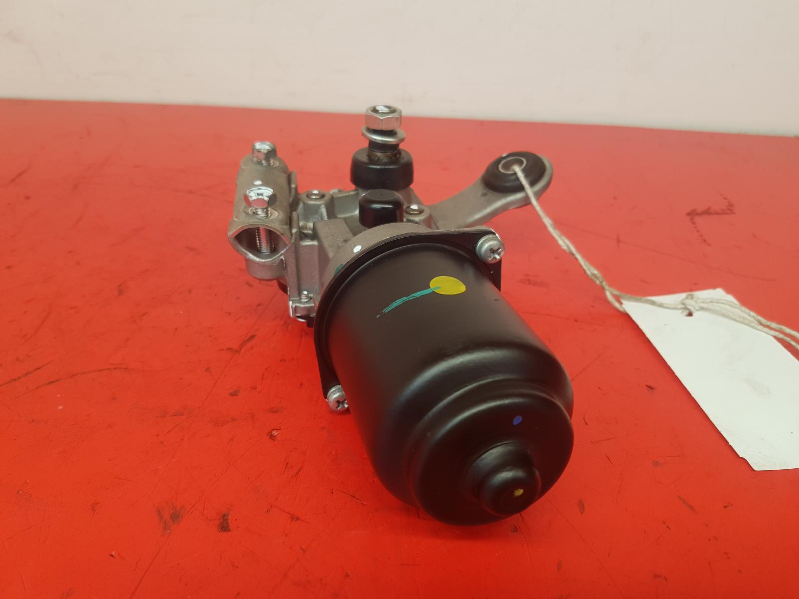 Wiper Motor Front Micra Nissan 2017
