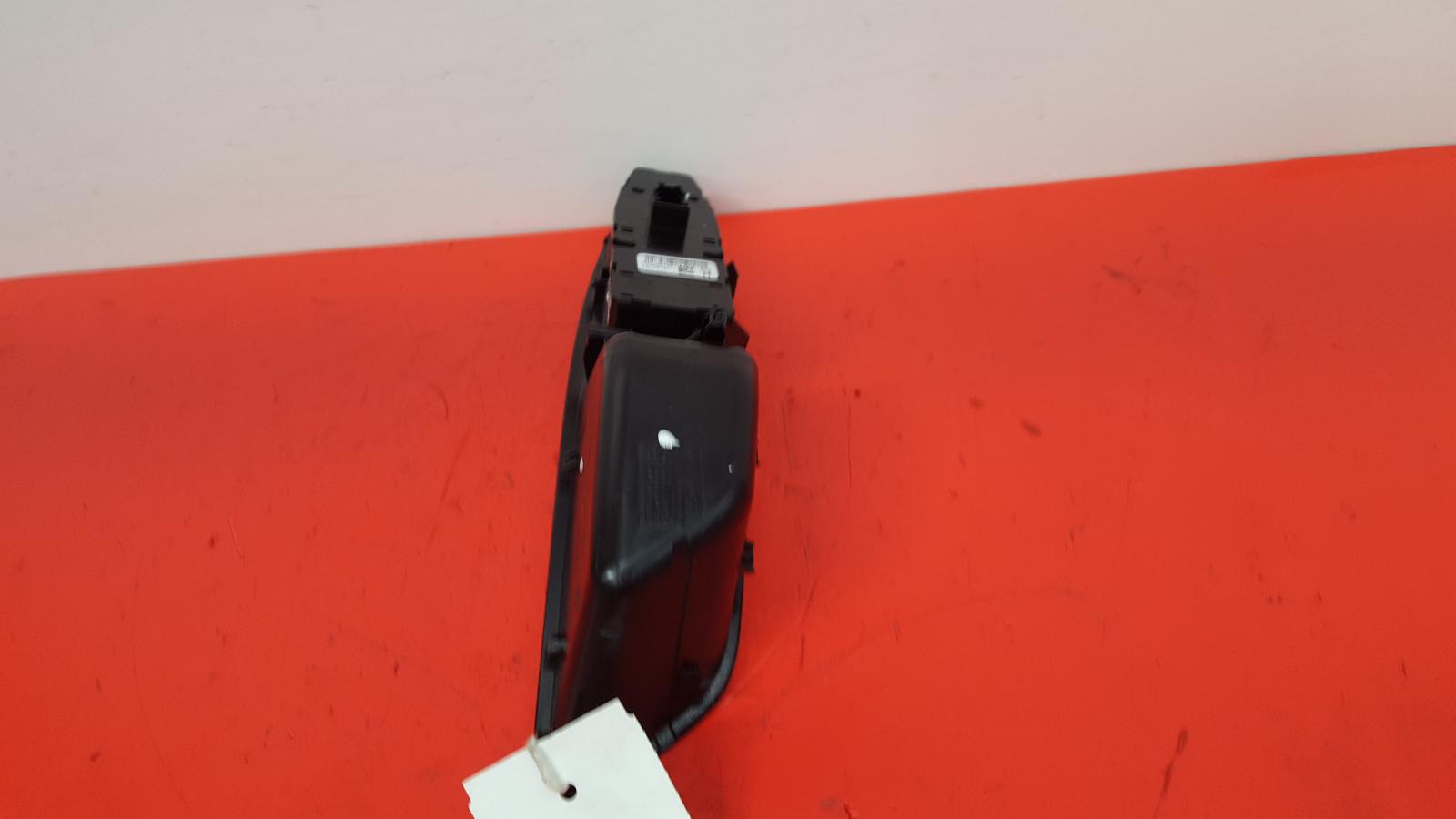 Elect. Window Switch 5 Series Bmw 2016