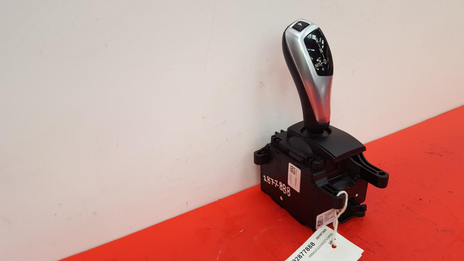 Gear Stick/Shifter 5 Series Bmw 2016