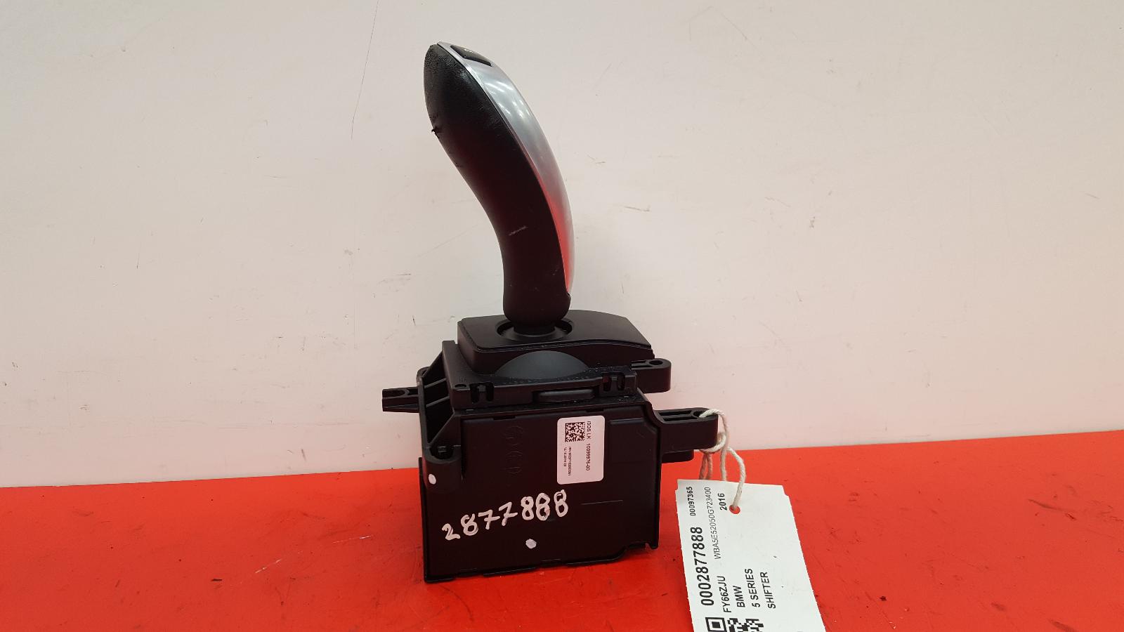 Gear Stick/Shifter 5 Series Bmw 2016