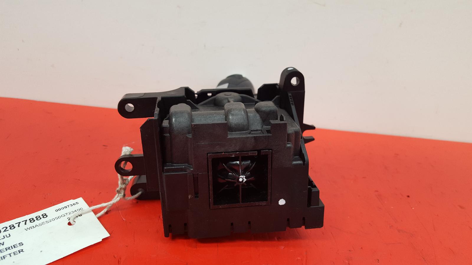 Gear Stick/Shifter 5 Series Bmw 2016
