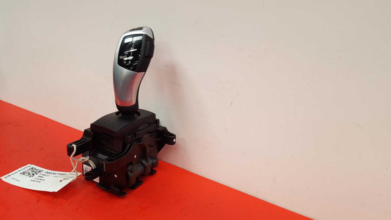 Gear Stick/Shifter 5 Series Bmw 2016