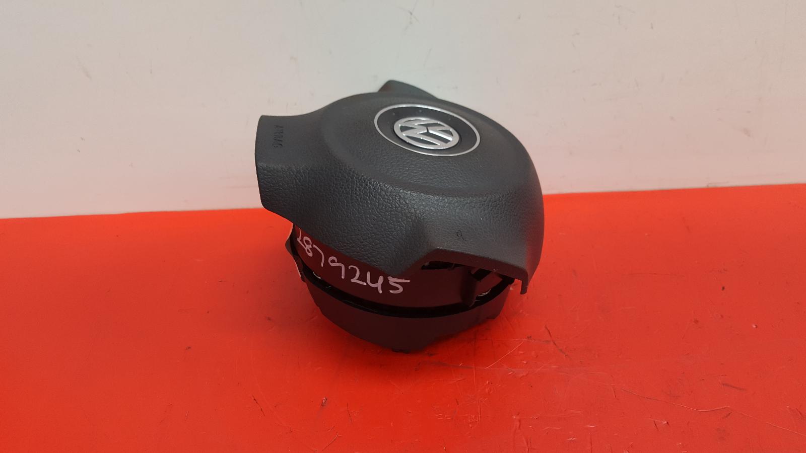 R Air Bag Polo Volkswagen 2012 