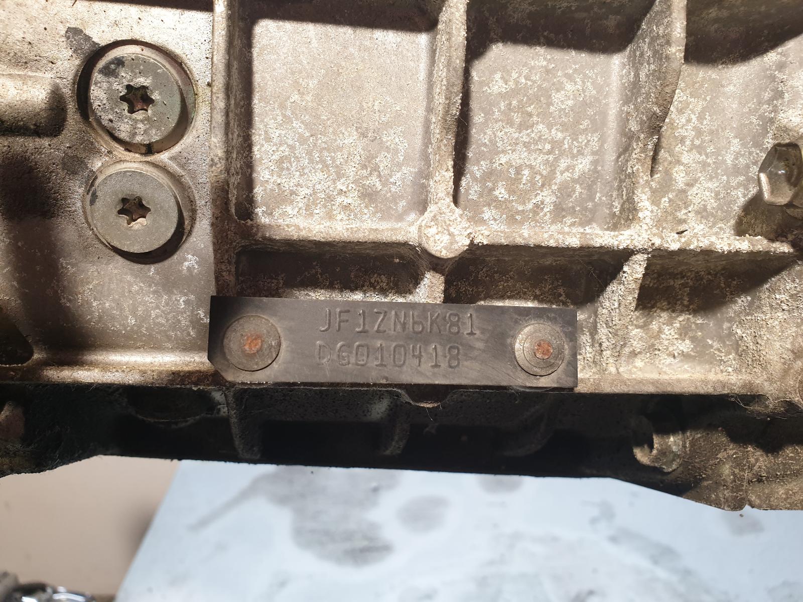 View Auto part Gearbox Toyota Gt86 2014