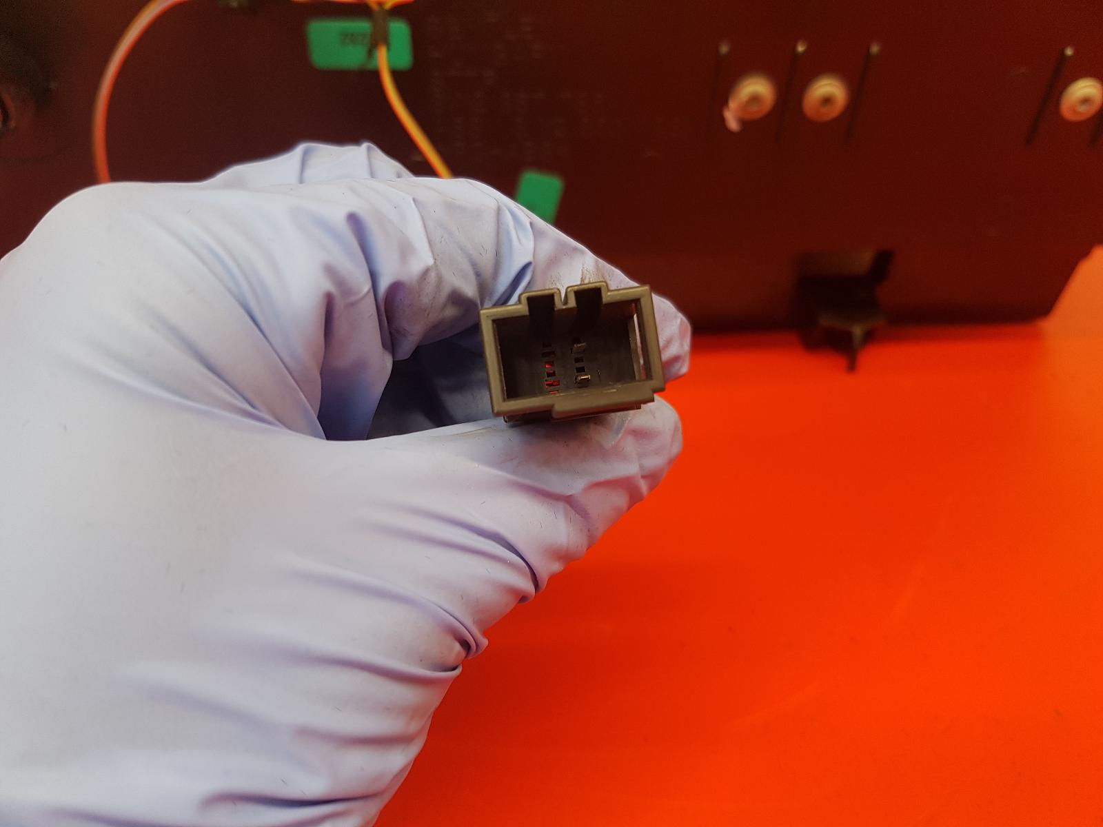 Glove Box Flying Spur Bentley 2017 