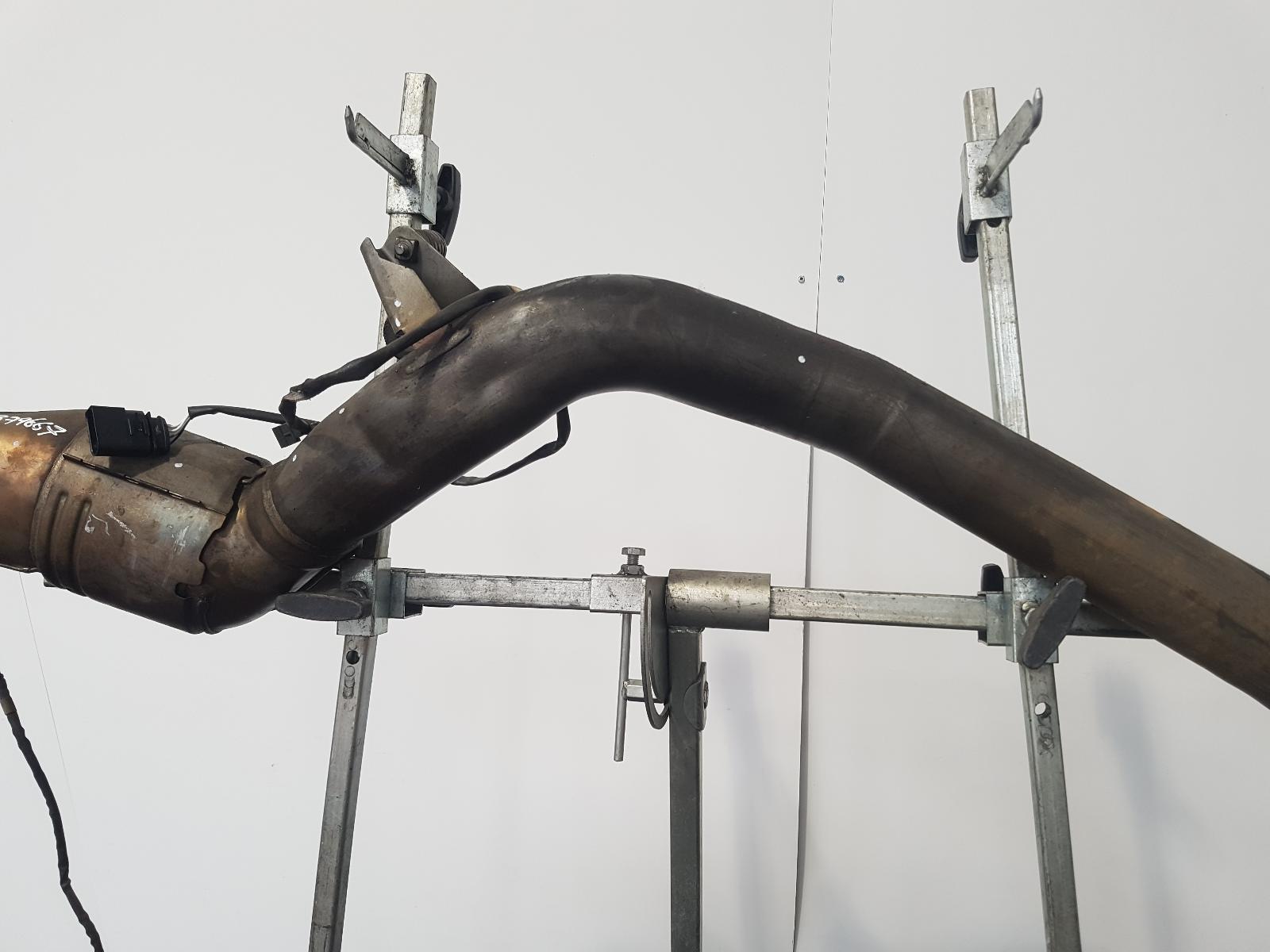 Catalytic Converter Flying Spur Bentley 2017 