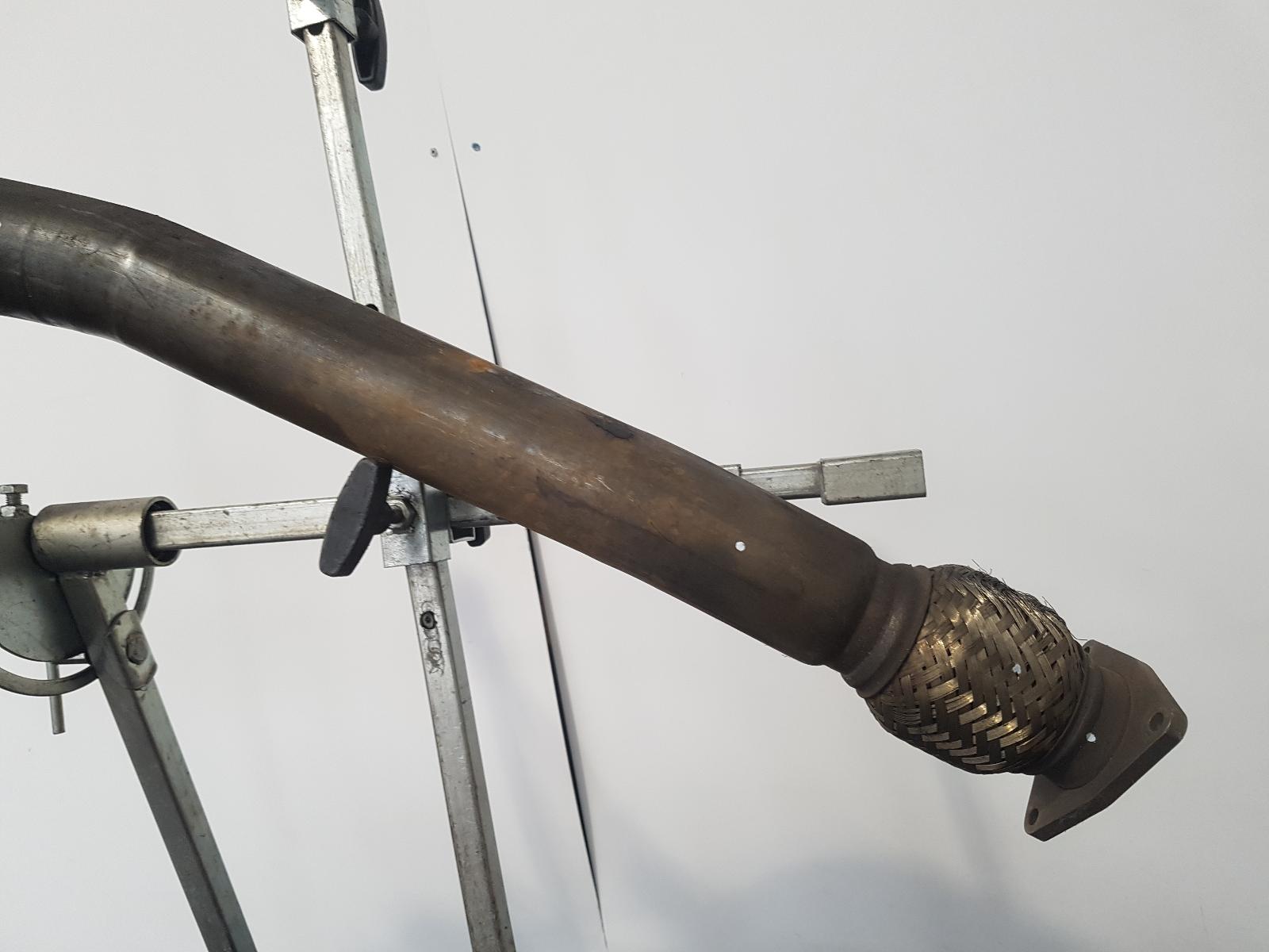 Catalytic Converter Flying Spur Bentley 2017 