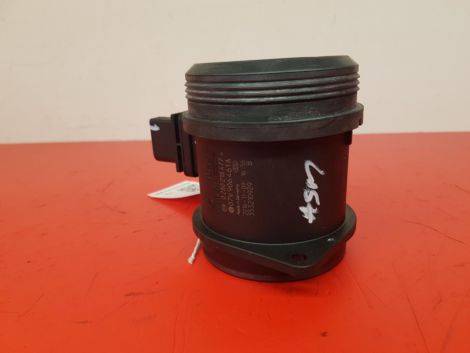 Air Flow Meter Flying Spur Bentley 2017 