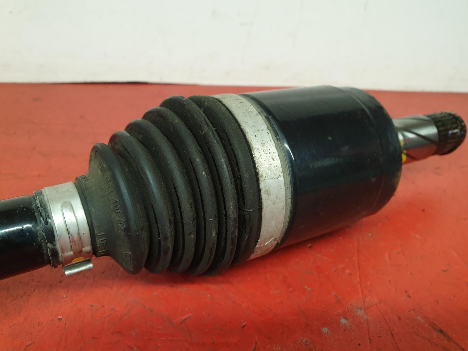 Left Driveshaft Discovery Sport Land Rover 2016