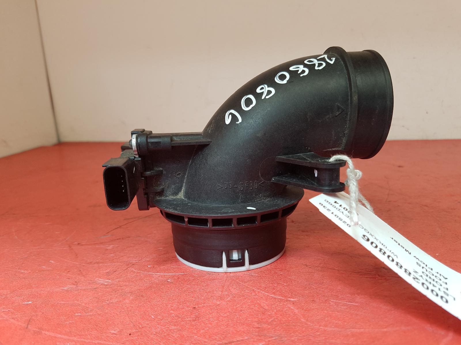 View Auto part Air Flow Meter Ford Focus 2014