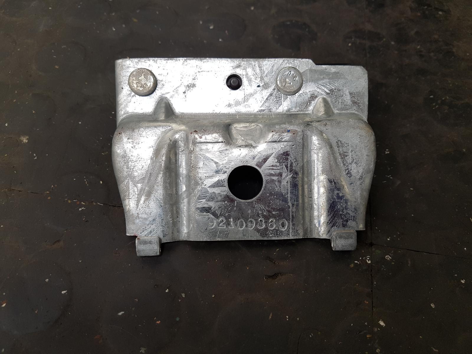 Airbag Kit Monaro Vauxhall 2005