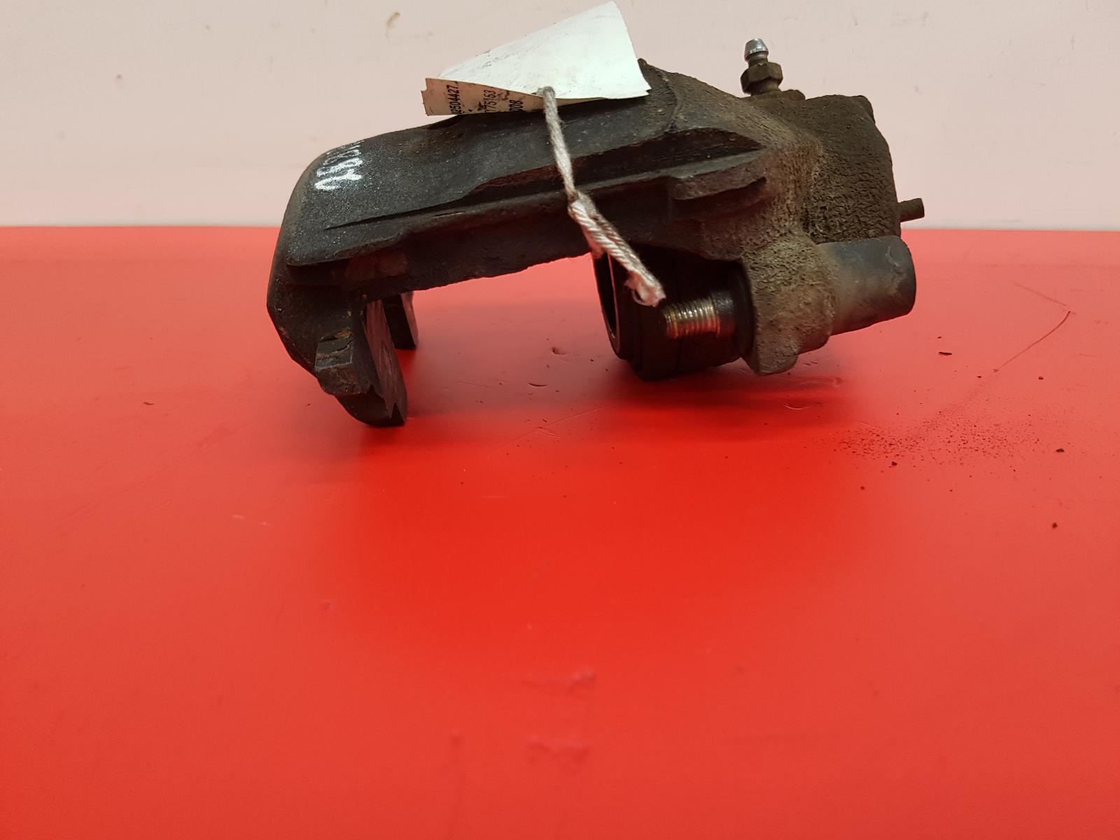 Caliper Polo Volkswagen 2008 