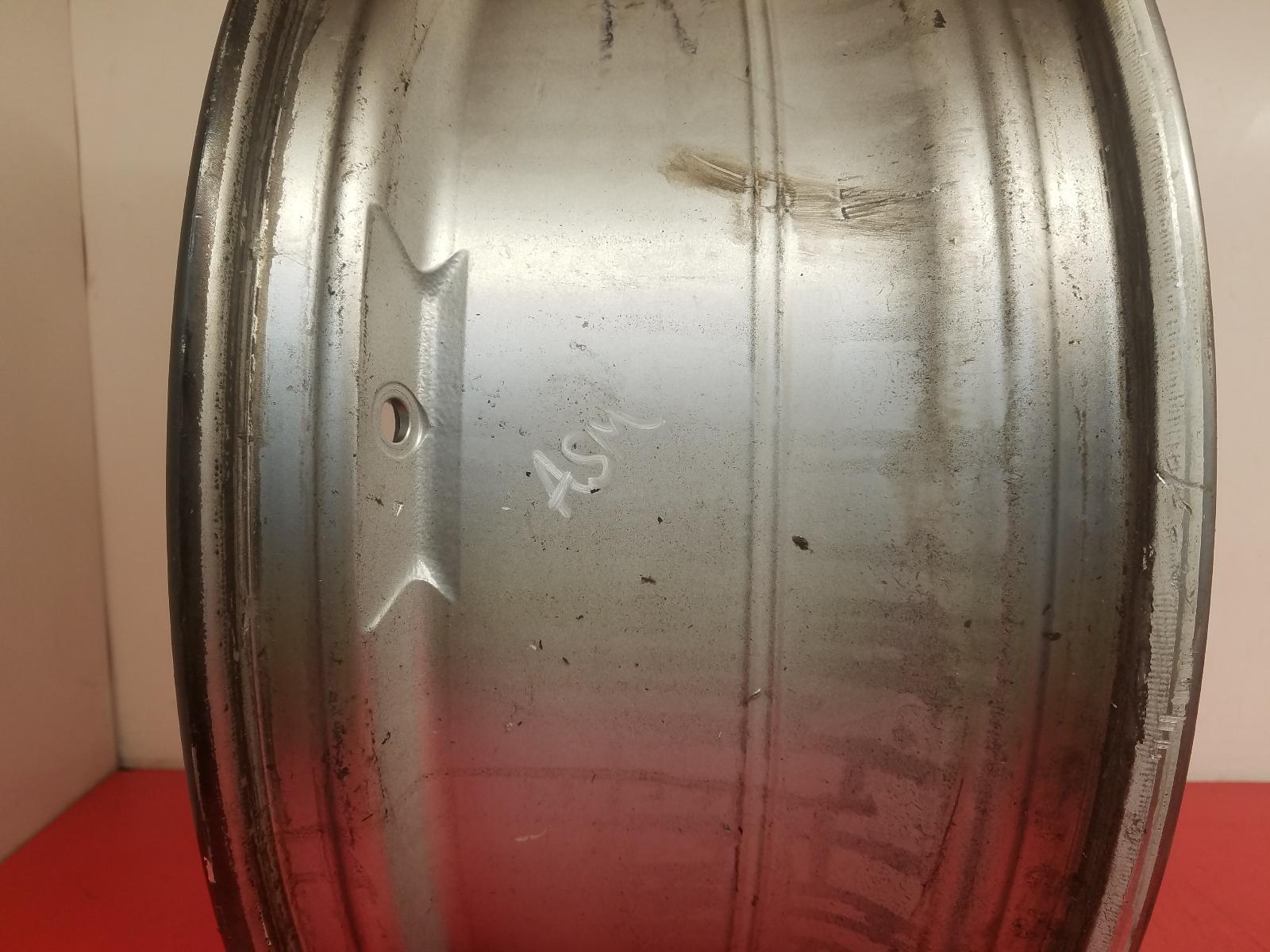 Wheel 3 Series Bmw 2014 