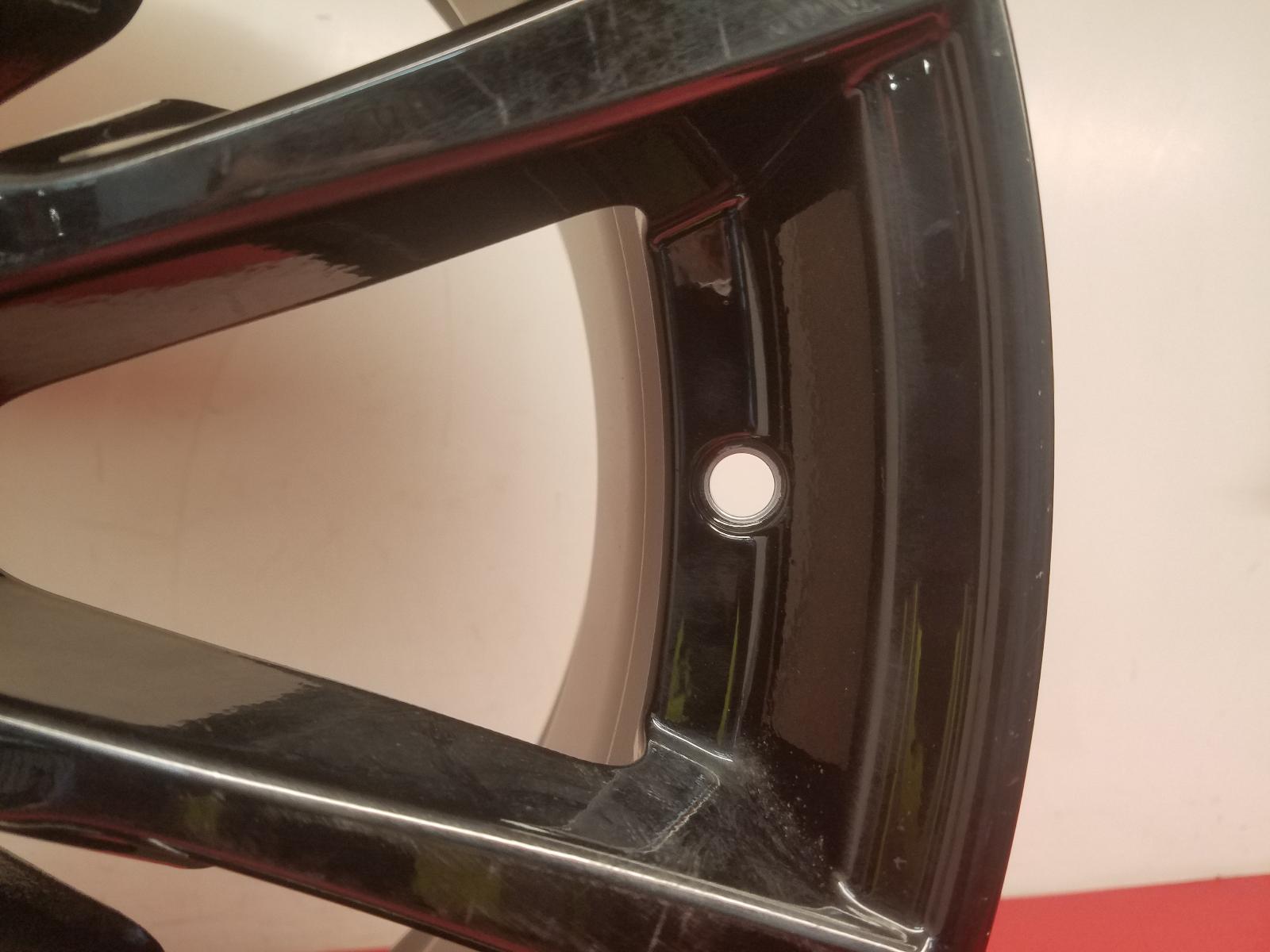 Wheel 3 Series Bmw 2014 