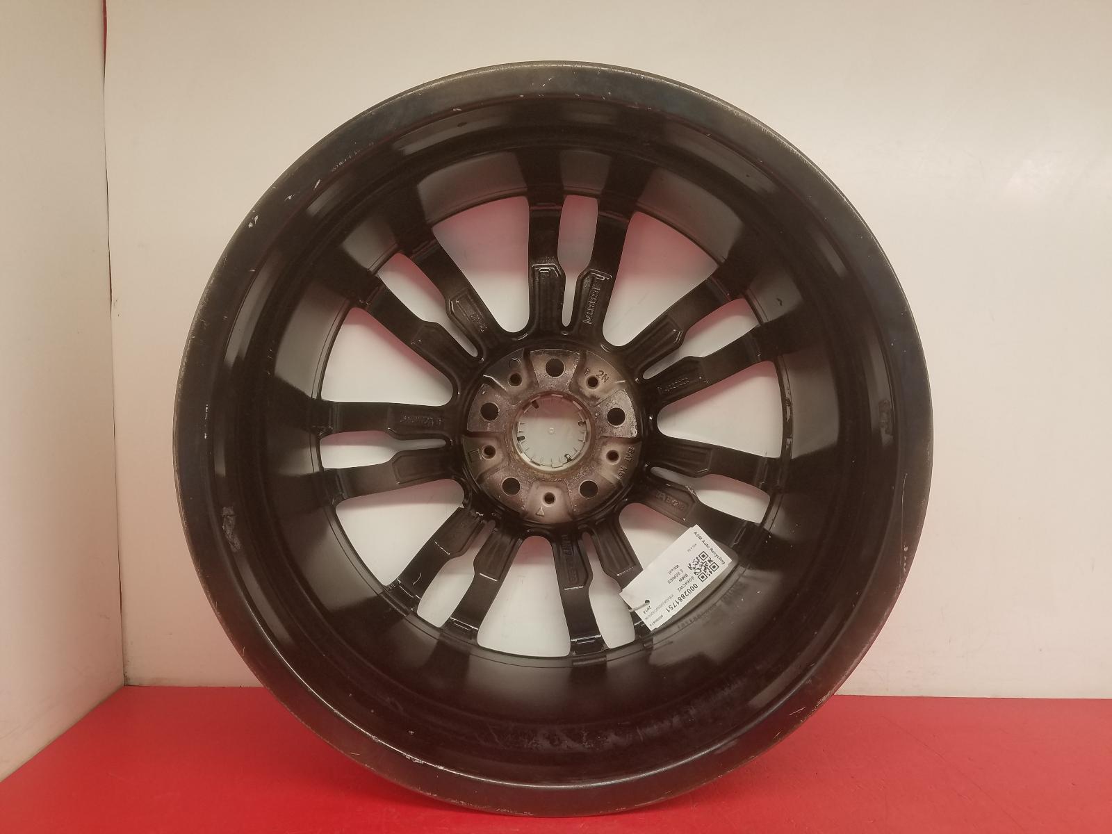 Wheel 3 Series Bmw 2014