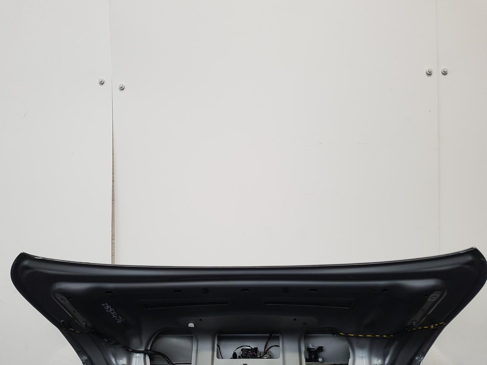 Bootlid/Tailgate C Class Mercedes 2015