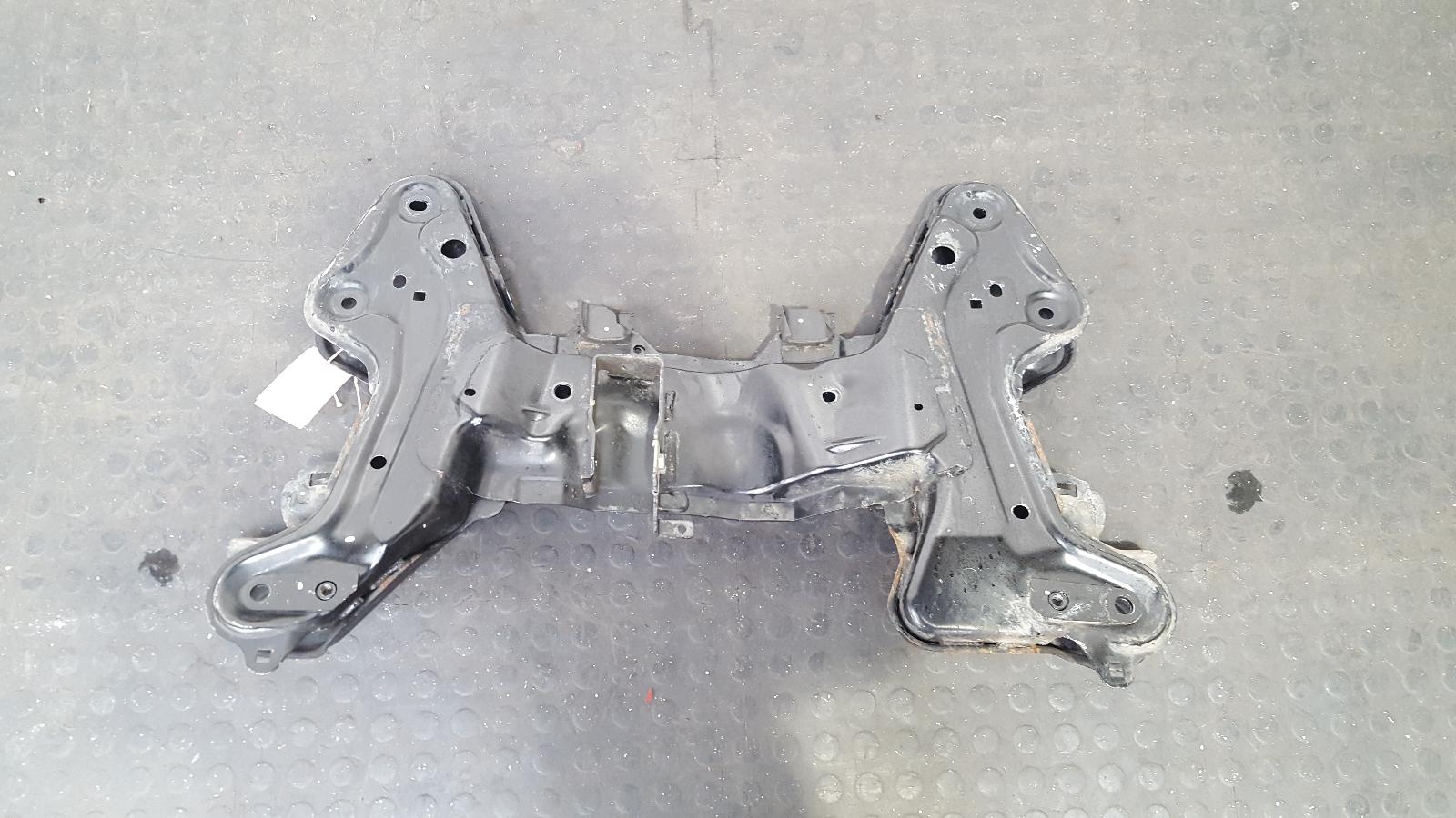 Front Subframe 208 Peugeot 2019