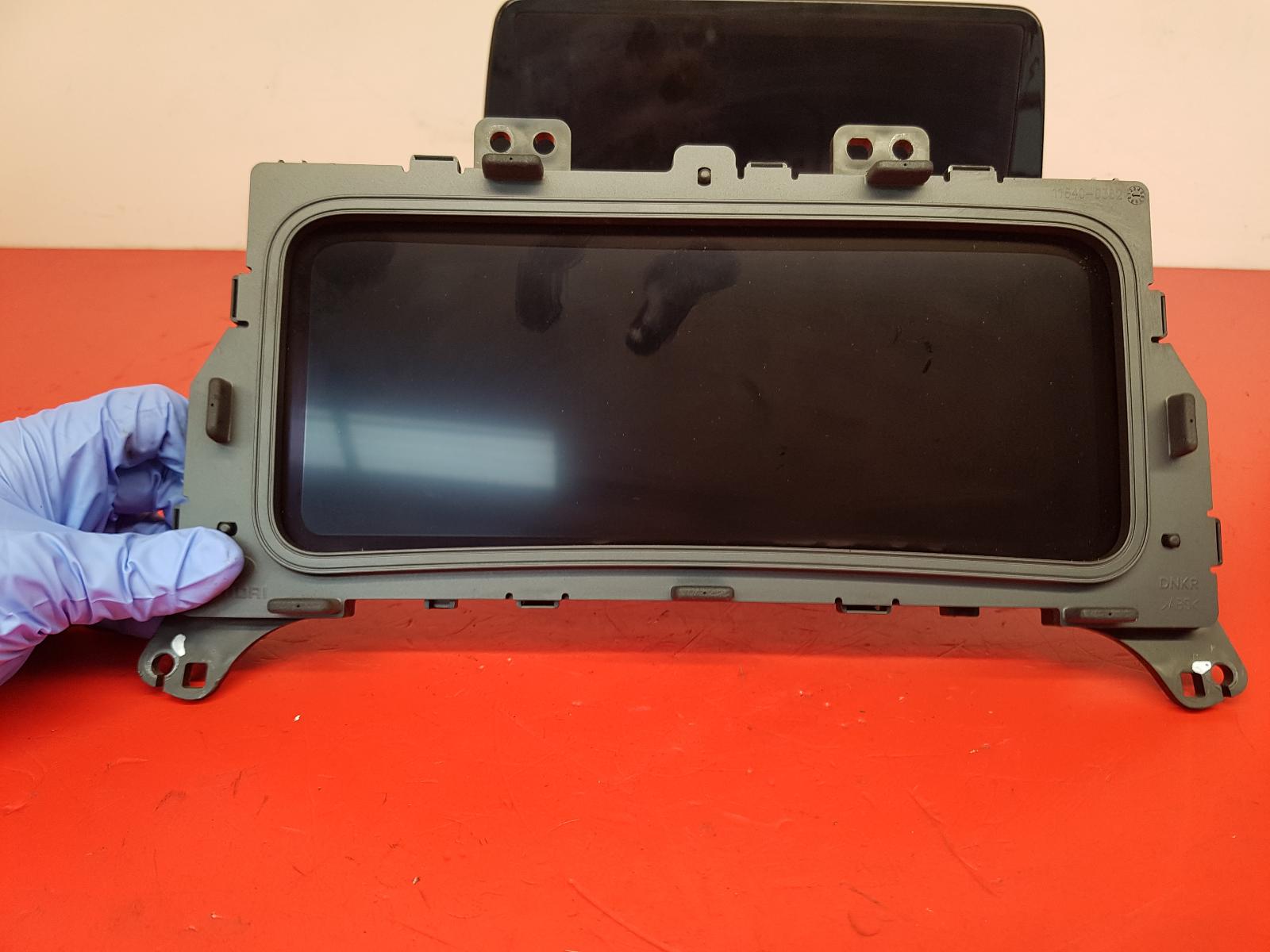 Speedometer Kona Hyundai 2021