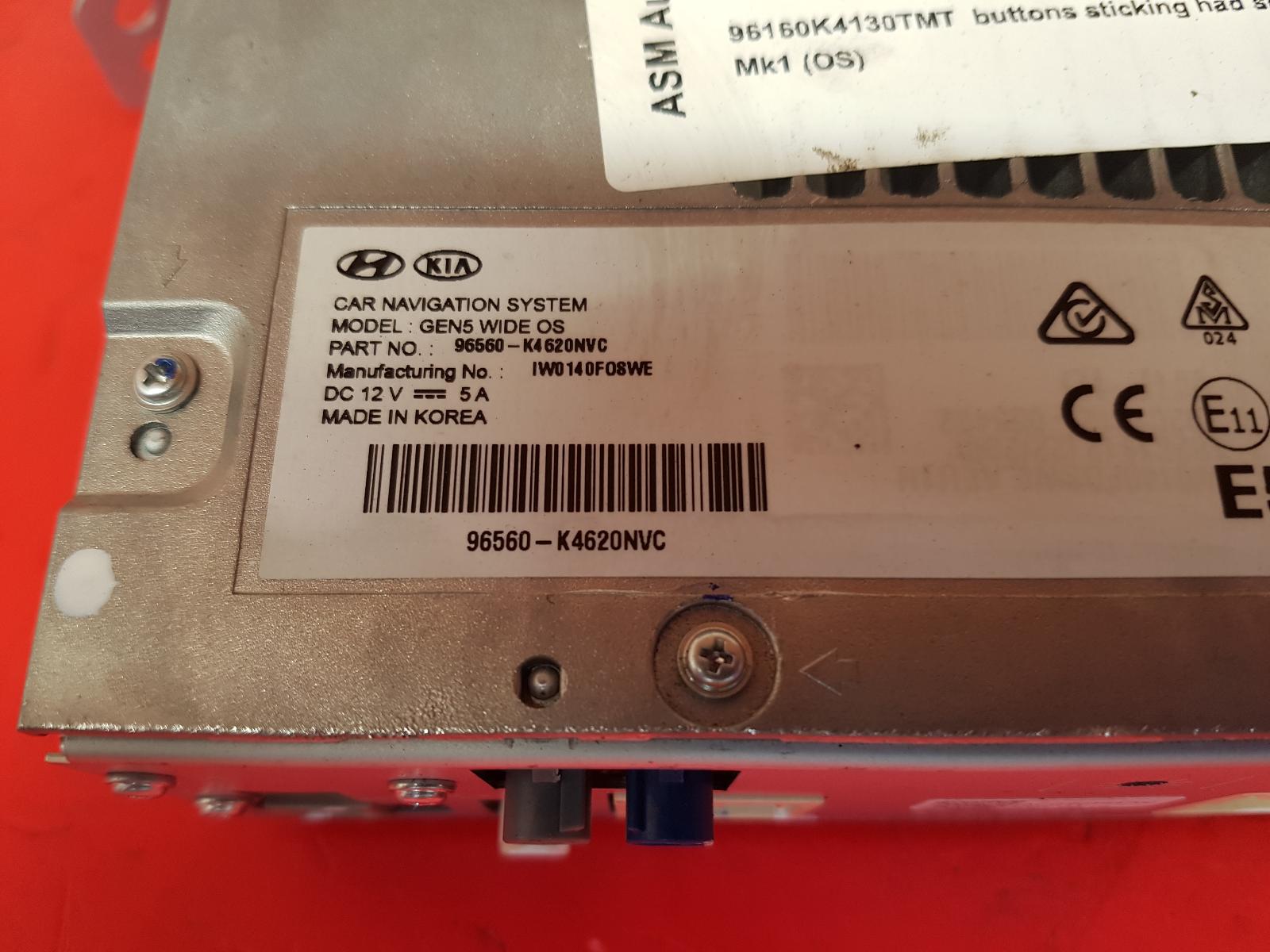 Speedometer Kona Hyundai 2021