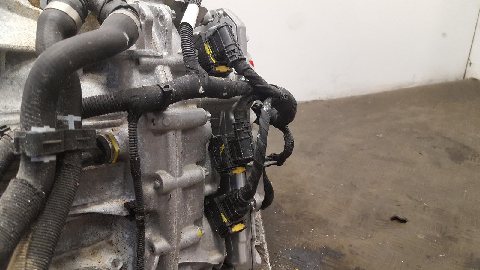 Gearbox Mini Mini (bmw) 2021