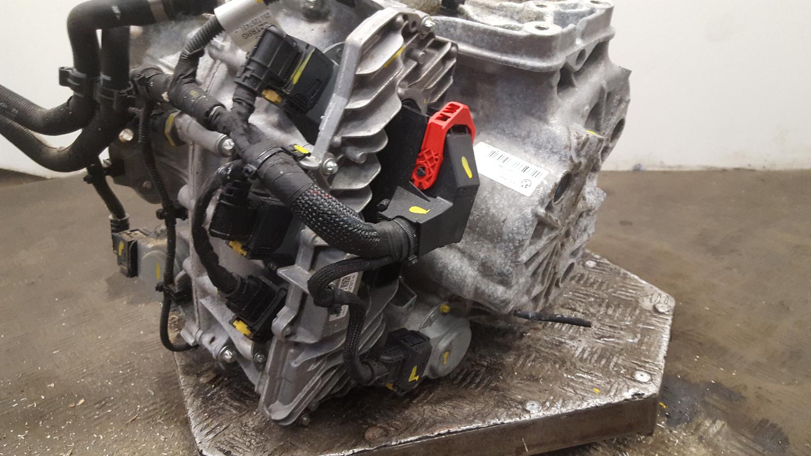Gearbox Mini Mini (bmw) 2021